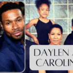 The Life and Career of Daylen Ali Carolina