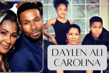 The Life and Career of Daylen Ali Carolina