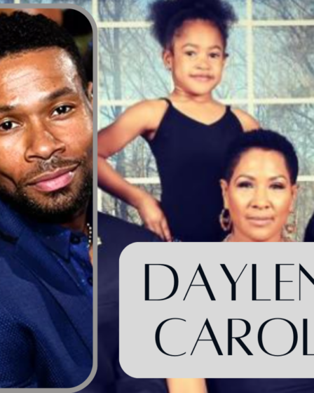 The Life and Career of Daylen Ali Carolina