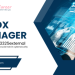 What is It Sox Manager – Acpuusr023325external?