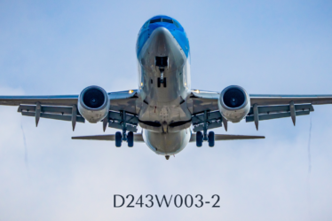 d243w003-2: A Critical Component in Aerospace Engineering