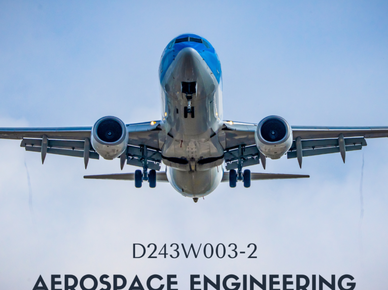 d243w003-2: A Critical Component in Aerospace Engineering